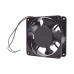 Ventilador a 110 Vca de 120 x 120 x 38 mm.