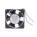 Ventilador a 110 Vca de 120 x 120 x 38 mm.