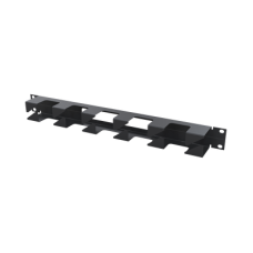 Organizador Dentado Horizontal de 19 Organizador Dentado Horizontal de 19