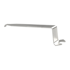 Llave Compacta para Colocar / Retirar Tuercas Enjauladas en Rack Perforación Cuadrada