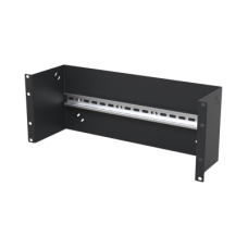 Riel de 35 mm con Soporte para Rack de 19 Riel de 35 mm con Soporte para Rack de 19