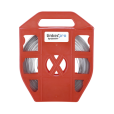 Fleje de Acero Inoxidable 304 de 3/4