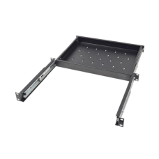 Charola Deslizable para Rack de 19