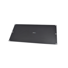Tapa Ciega para Rack de 19in, de 5UR, Color Negro Tapa Ciega para Rack de 19in, de 5UR, Color Negro