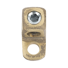 Conector Mecánico Tipo Zapata para Bornes de 1/2