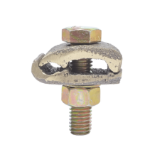 Conector para Cable ( 2/0 - 250 MCM) a Superficie Plana o Barra.