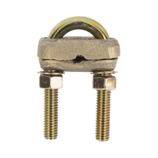 Conector Tipo Perro para Varilla 5/8 Conector Tipo Perro para Varilla 5/8