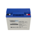 Batería 12 V / 18 Ah / UL / Tecnología AGM / Vida útil promedio de 5 años / Para uso en equipo electrónico, Alarmas de Intrusión / Incendio/ Control de acceso / Video Vigilancia / Terminales T1