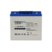 Batería 12 V / 18 Ah / UL / Tecnología AGM / Vida útil promedio de 5 años / Para uso en equipo electrónico, Alarmas de Intrusión / Incendio/ Control de acceso / Video Vigilancia / Terminales T1