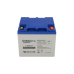 Batería 12 V / 40 Ah / UL / Tecnología AGM / Para uso en equipo electrónico, Alarmas de Intrusión / Incendio/ Control de acceso / Video Vigilancia / Terminales T2