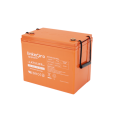 Batería 12 V / 7.5 Ah / UL / Tecnología AGM / Vida útil promedio de 5 años / Retardante a la Flama / Para equipo electrónico, Alarmas de Intrusión / Incendio/ Control de acceso / Video Vigilancia / Incluye adaptad