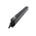 Multicontacto Horizontal (PDU) de 10 Contactos (NEMA 5-15R) Rack 19 Multicontacto Horizontal (PDU) de 10 Contactos (NEMA 5-15R) Rack 19