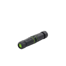 Conector Mecánico LC-LC Duplex, para Carretes de Fibra Óptica EZ Fiber