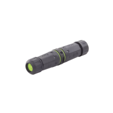 Conector Mecánico SC/APC - SC/APC Simplex, Compatible con Carretes de Fibra Óptica EZ Fiber de Linkedpro