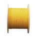 CABLE MULTIMODO OM4 AMARILLO