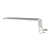 Llave Compacta para Colocar / Retirar Tuercas Enjauladas en Rack Perforación Cuadrada