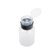 Botella Dispensadora de Alcohol, Capacidad 200 ml, Sistema de Bloqueo-Antiderrames, Ideal para Limpieza y Preparación de Fibra Óptica