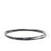 Cable de Fibra Óptica Multimodo OM3 50/125, 12 Hilos, Interior/Exterior, Tight Buffer 900µm, OFNR Riser, Dieléctrica, Precio Por Metro, (Hasta 2000 Metros en Un Solo Tramo de Cable)