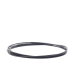 Cable de Fibra Óptica Multimodo OM3 50/125, 12 Hilos, Interior/Exterior, Tight Buffer 900µm, OFNR Riser, Dieléctrica, Precio Por Metro, (Hasta 2000 Metros en Un Solo Tramo de Cable)
