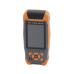Medidor de Potencia Óptica (OPM) para Fibra Óptica en Redes FTTx / Soporta 3 Longitudes de Onda: 1310nm, 1490nm y 1550nm / Rango de Medición de -40 a 25dBm / Incluye Función VFL 10mW / Función para Probar de Cables