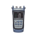 Medidor de Potencia Óptica (OPM) para Fibra Óptica en Redes FTTx / Soporta 3 Longitudes de Onda: 1310nm, 1490nm y 1550nm / Rango de Medición de -40 a 25dBm