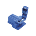 Mini Cleaver para Fibra Óptica / Capacidad de hasta 500 Cortes / Precisión en Cortes a 90° ± 0.03