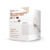 Bobina de Cable de 152 Metros (500 Pies) Cat6+ Calibre 23 Alto Desempeño, Super Flexible, UL, Color Blanco, para Aplicaciones de Video Vigilancia y Redes de Datos Bobina de Cable de 152 Metros (500 Pies) Cat6+ Calibre 23 Alto Desempeño, Super Flexible, UL, Color Blanco, para Aplicaciones de Video Vigilancia y Redes de Datos