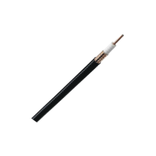 Metro de Cable Coaxial Corregado de 1/2 Pulgada Metro de Cable Coaxial Corregado de 1/2 Pulgada
