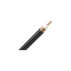 Carrete de 305 Metros (1000 Pies) de Cable Corrugado de 7/8 Carrete de 305 Metros (1000 Pies) de Cable Corrugado de 7/8