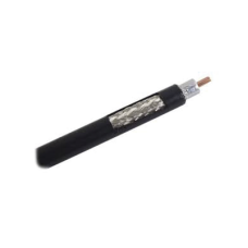 Carrete de 305 Metros (1000 Pies) D/Cable Coaxial de 1/2 de Baja Pérdida, 50 Ohms Carrete de 305 Metros (1000 Pies) D/Cable Coaxial de 1/2 de Baja Pérdida, 50 Ohms