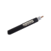 Metro de Cable Coaxial de 1/2 Pulgada de Baja Pérdida, 50 Ohms