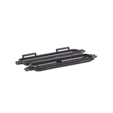 Mini Caja ?Salchicha? para Exterior con Protección IP65, para Uso con Acopladores SC Simplex o LC Duplex (No Incluidos).