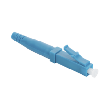 Conector de Fibra Óptica Pre-pulido Re-terminable Monomodo LC/UPC 900um, 2.0 mm, 3.0 mm