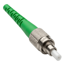 Conector Mecánico de Instalación en Campo, Monomodo FC/APC, Pre-pulido, Re-terminable (Paquete de 10 piezas)