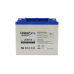 Batería de respaldo 12 V | 40 Ah | AGM | Especial para Seguridad Electrónica | UPS | Sistemas de Emergencia | Certificada UL | Vida útil 5 años | Terminales T2