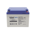 Batería de respaldo 12 V | 26 Ah AGM | Especial para Seguridad Electrónica | UPS | Sistemas de Emergencia | Vida útil 5 años | Terminales M5