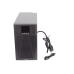UPS 2000VA/1800W Online Doble Conversión /Pantalla LCD / 4 tomas 5-15R / Regulación de Voltaje / Protección RJ45