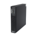 UPS de 2000VA/1800W / Topología On-Line Doble Conversión / Entrada y Salida de 120 Vca / Clavija de Entrada NEMA 5-20P / Pantalla LCD Configurable / Formato Rack/Torre