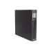 UPS de 2000VA/1800W / Topología On-Line Doble Conversión / Entrada y Salida de 120 Vca / Clavija de Entrada NEMA 5-20P / Pantalla LCD Configurable / Formato Rack/Torre
