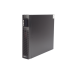 UPS de 2000VA/1800W / Topología On-Line Doble Conversión / Entrada y Salida de 120 Vca / Clavija de Entrada NEMA 5-20P / Pantalla LCD Configurable / Formato Rack/Torre