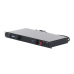 PDU para Distribución de Energía, Montaje en Rack, 11 salidas, Instalación Horizontal, de 19in, 1U, 15 Amp, 120 Vca, Con Indicador Led