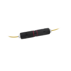 Conector Mecánico SC-SC Simplex, para Carretes de Fibra Óptica EZ Fiber