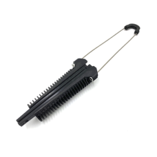 Tensor Tipo Abrazadera de Anclaje para Cable ADSS de 10 a 14 mm Tensor Tipo Abrazadera de Anclaje para Cable ADSS de 10 a 14 mm