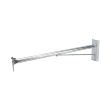 Brazo de Extensión 100 CM para uso con Herraje Tipo 