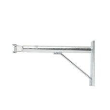 Brazo de Extension 40 cm con Herraje Tipo D Pequeño