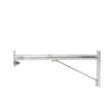 Brazo de Extensión 60 CM para uso con Herraje Tipo 