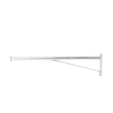 Brazo de Extension 100 cm con Herraje Tipo D Pequeño