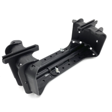 Raqueta para Resguardo de Excedente de Cable de Fibra Óptica Raqueta para Resguardo de Excedente de Cable de Fibra Óptica