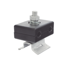 Herraje para Bajada de Cable Diametro 9.0 a 13.3 mm