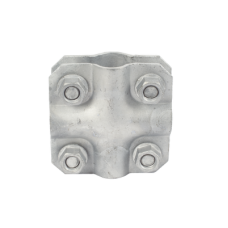 Placa Crucero para Cable Guia de Acero Placa Crucero para Cable Guia de Acero